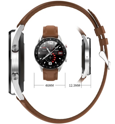 gx smart watch